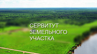 О возможном установлении публичного сервитута